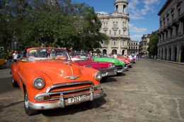 Centro Havana