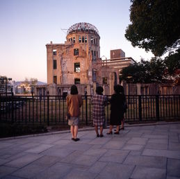 Hiroshima Japan