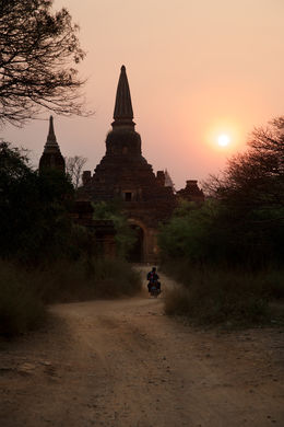 Myanmar