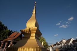 Luang Prabang Laos