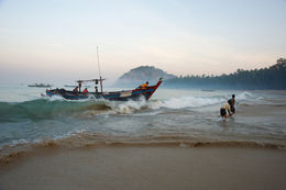 Ngapali Beach Myanmar