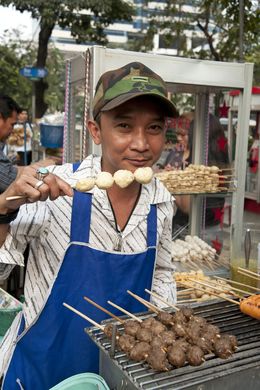 Bangkok Thailand