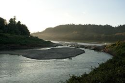 Luang Prabang Laos