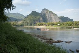 Luang Prabang Laos