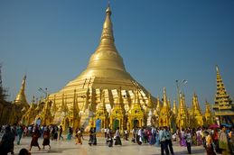 Yangon Myanmar