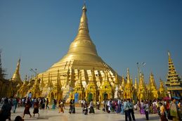 Yangon Myanmar