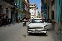 Centro Havana