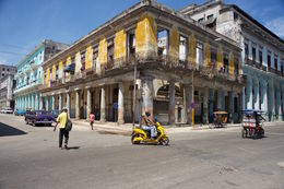 Havana Vieja