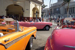 Centro Habana Cuba