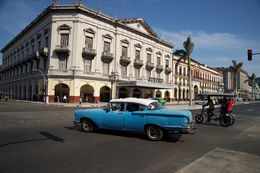 Centro Havana