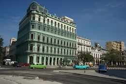 Centro Havana