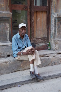 Havana Vieja