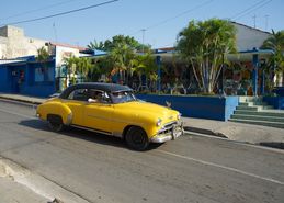 Cienfuegos