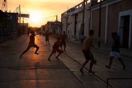 Cienfuegos