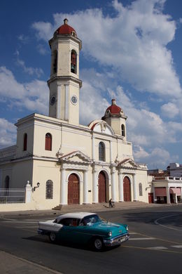 Cienfuegos Cuba