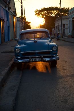 Cienfuegos Cuba