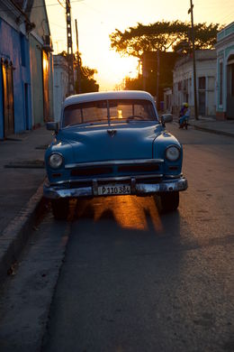 Cienfuegos