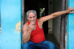 Cuba