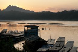 Luang Prabang Laos