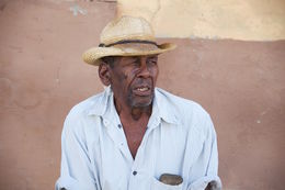 Trinidad Cuba