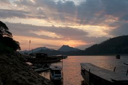 Luang Prabang Laos