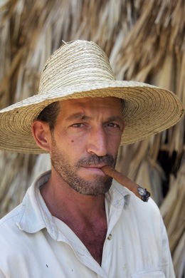 Valle de Vinales