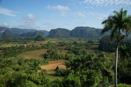 Valle de Vinales