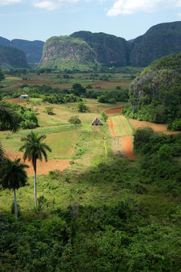 Valle de Vinales