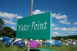 Port Eliot Festival Cornwall