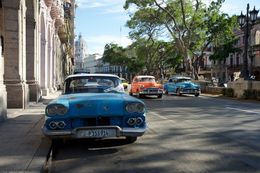 Centro Havana