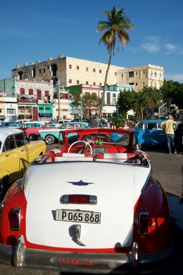 Cuba