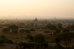 Bagan Myanmar