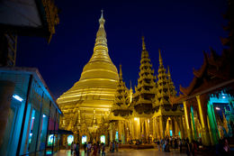 Yangon Myanmar