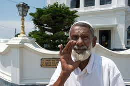 Galle Fort Sri Lanka