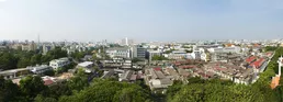 Bangkok Panorama