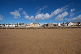 Elie Scotland