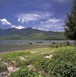 Da Nang Vietnam