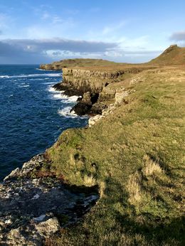 Isle of Mull