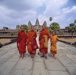 Cambodia