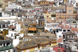 Seville Spain