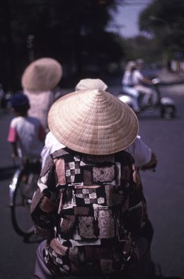 Saigon