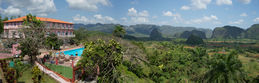 Valle de Vinales Cuba